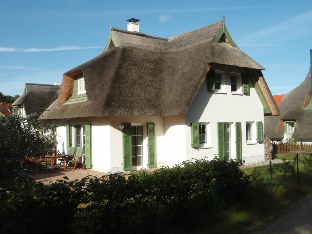 Außenansicht 2009